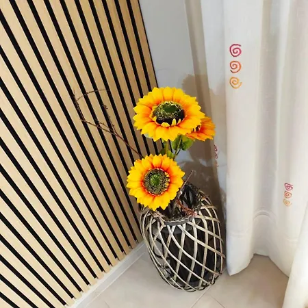 Apartamento Comfy In