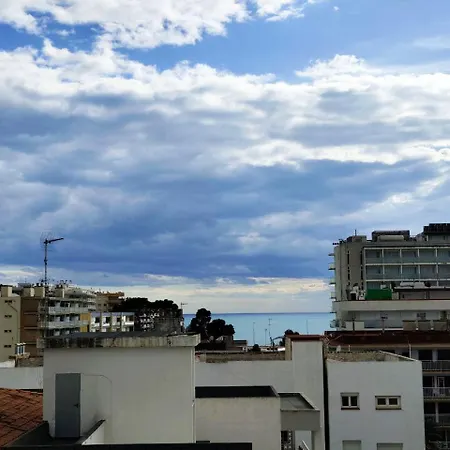 Apartamento Comfy In Salou