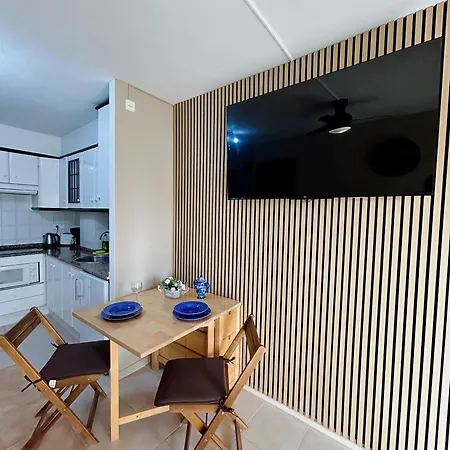 Apartamento Comfy In