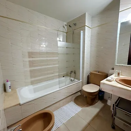 Comfy In Apartamento Salou