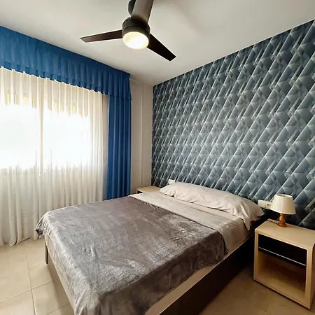 Apartamento Comfy In