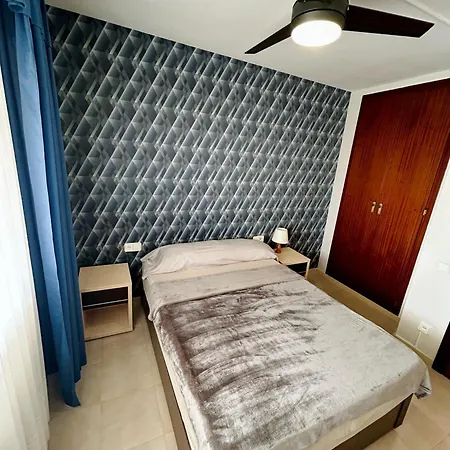 Apartamento Comfy In