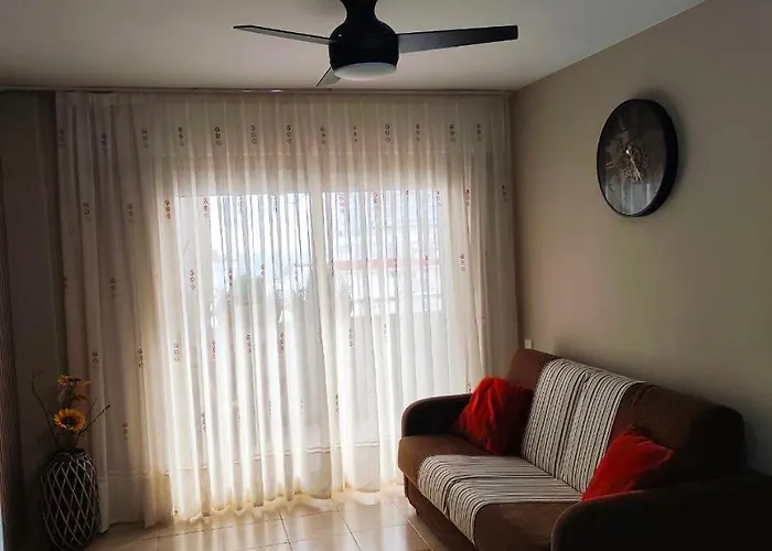 Comfy In *