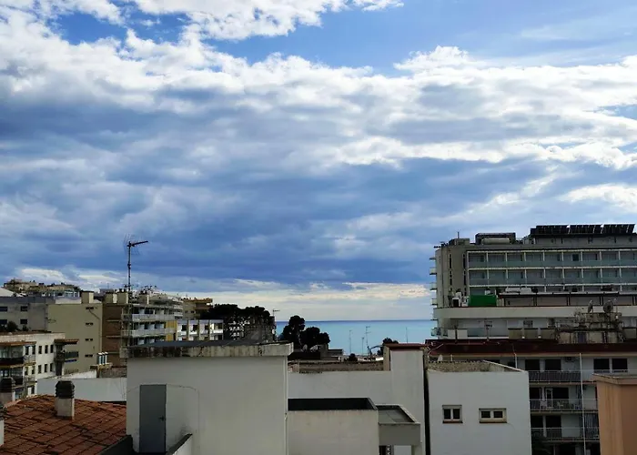 Appartamento Comfy In Salou